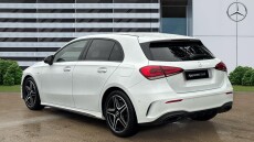 Mercedes-Benz A-Class A200 AMG Line Premium Edition 5dr Auto Petrol Hatchback